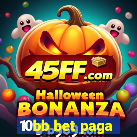 10bb bet paga